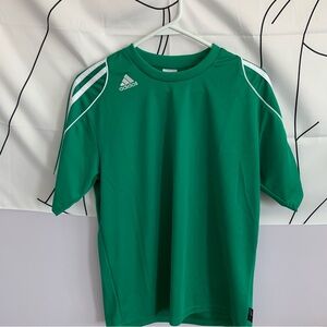 Adidas Jersey tee